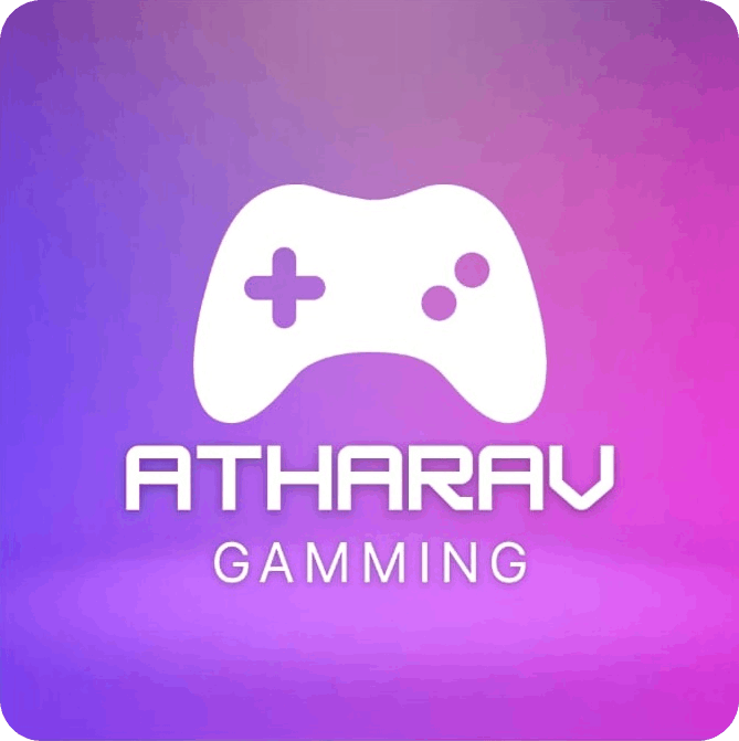 Atharv Gaming
